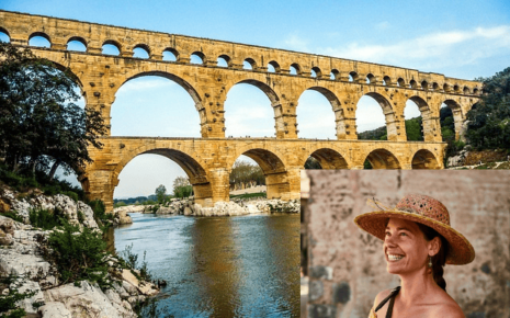 Visite Gard, Visiter le Gard, Visite Guidée Nîmes, Guide Gard