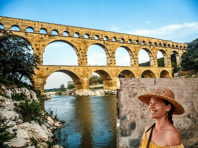 Visite Gard, Visiter le Gard, Visite Guidée Nîmes, Guide Gard