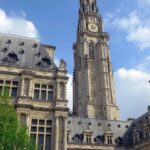 Visiter Arras, Guide Arras, Visite de Arras