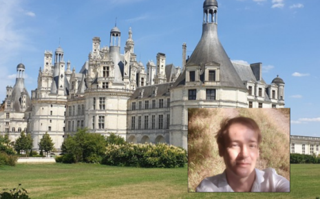 Visiter Châteaux de la Loire, Visite Château de la Loire