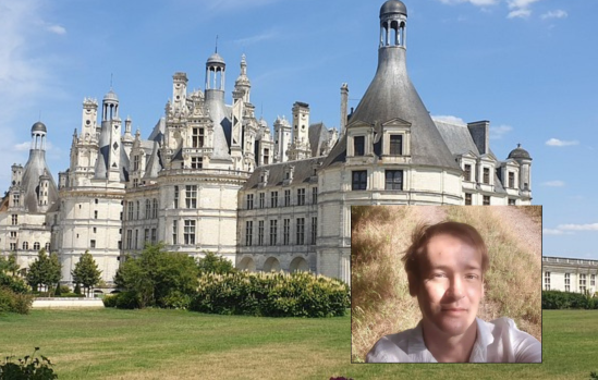 Visiter Châteaux de la Loire, Visite Château de la Loire