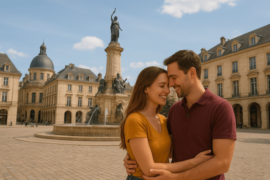 Guides Bourgogne, Guide Bourgogne, Visiter Dijon, Visite Guidée Dijon