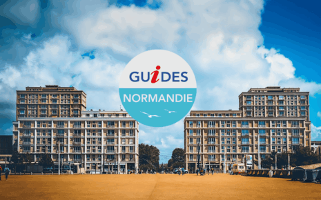 Guides Normandie, Guide Normandie, Visiter la Normandie
