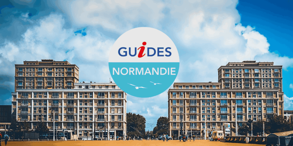 Guides Normandie, Guide Normandie, Visiter la Normandie