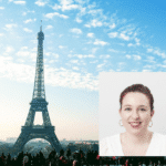 Redécouvrir Paris avec Anastasia, Guide Paris