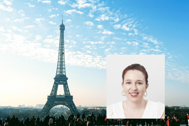 Redécouvrir Paris avec Anastasia, Guide Paris