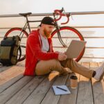 Travailler en voyageant