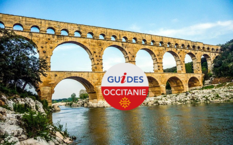 Visiter Occitanie, Guide Occitanie, Guides Occitanie