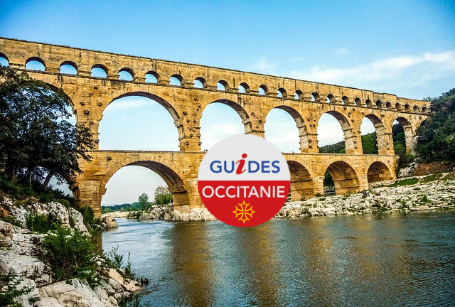 Visiter Occitanie, Guide Occitanie, Guides Occitanie