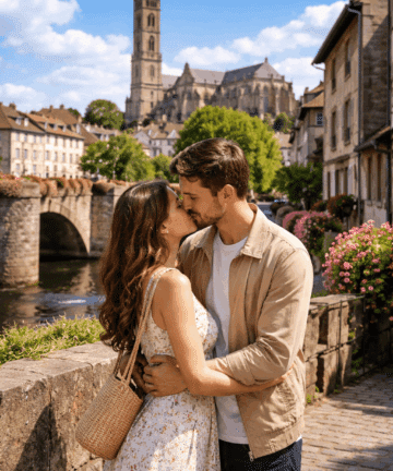 Guide Limoges, Réservez Guide Limoges