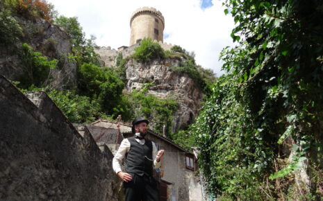 Visite en ariege, Guide Occitanie