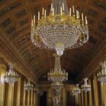 Chateau de Compiègne