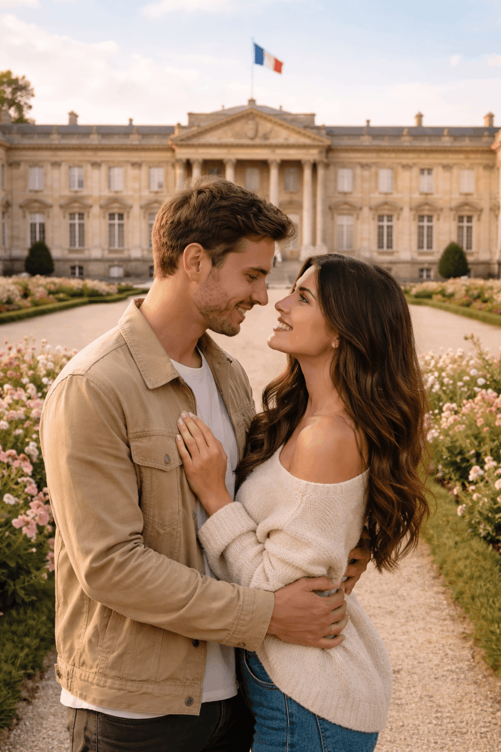 Chateau de Compiegne Tourisme Hauts de France