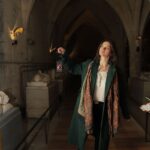 Chateau de Pierrefonds avec Marine, Visiter Château de Pierrefonds