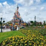 Meilleures options de transport pour les visites de groupes à Disneyland Paris