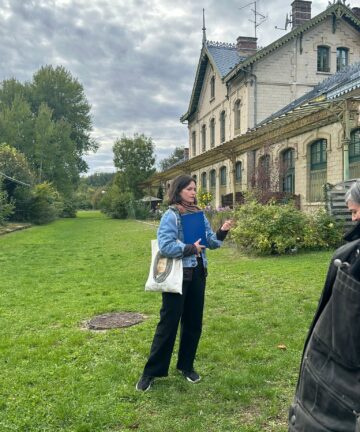 Réservez Guide Pierrefonds, Tourisme Pierrefonds