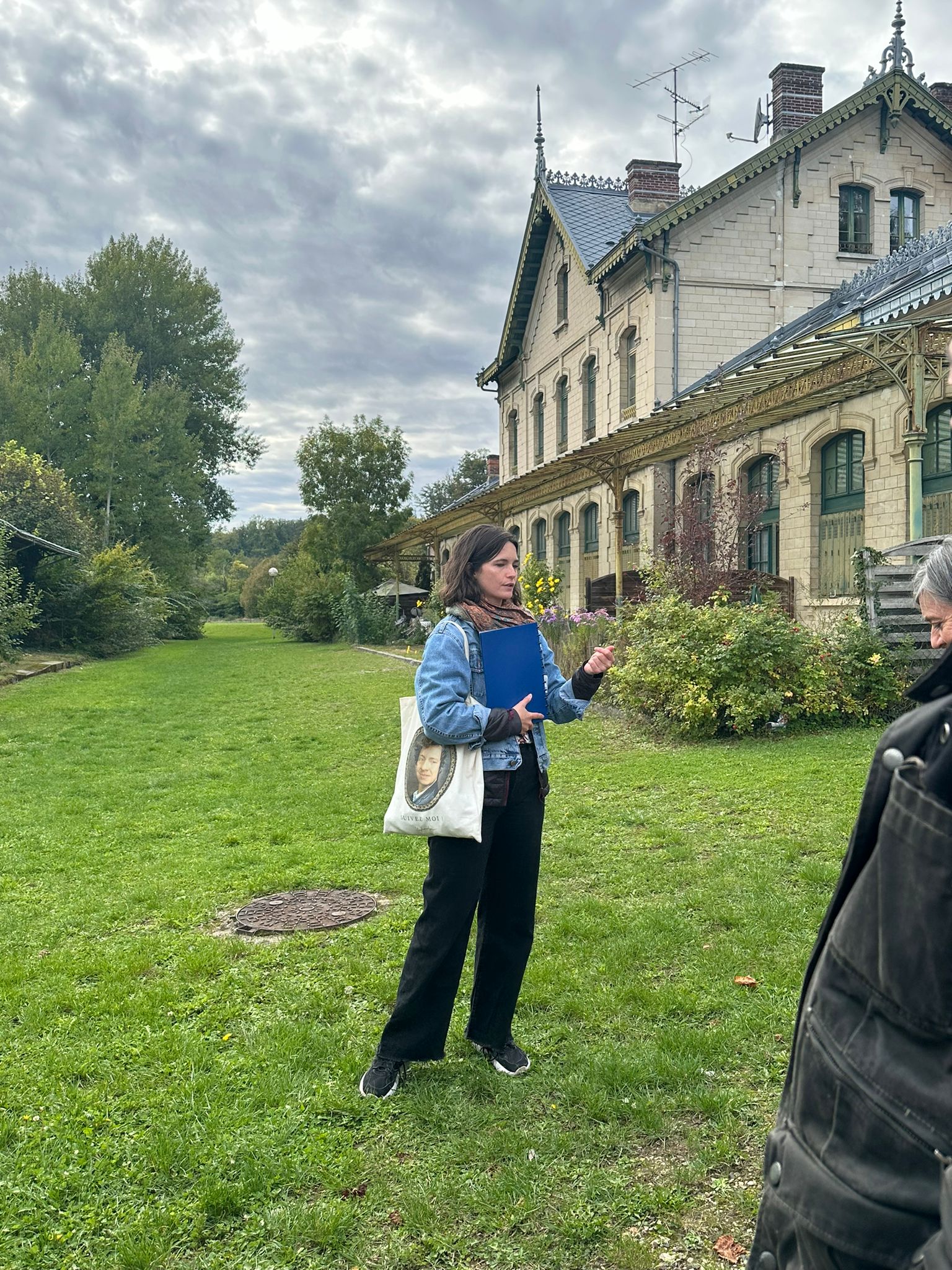 Réservez Guide Pierrefonds, Tourisme Pierrefonds