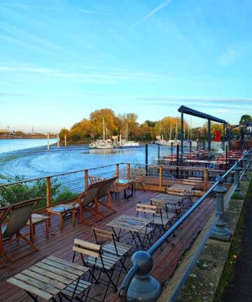 Visite Trentemoult, Guide Trentemoult, Guide Touristique Trentemoult