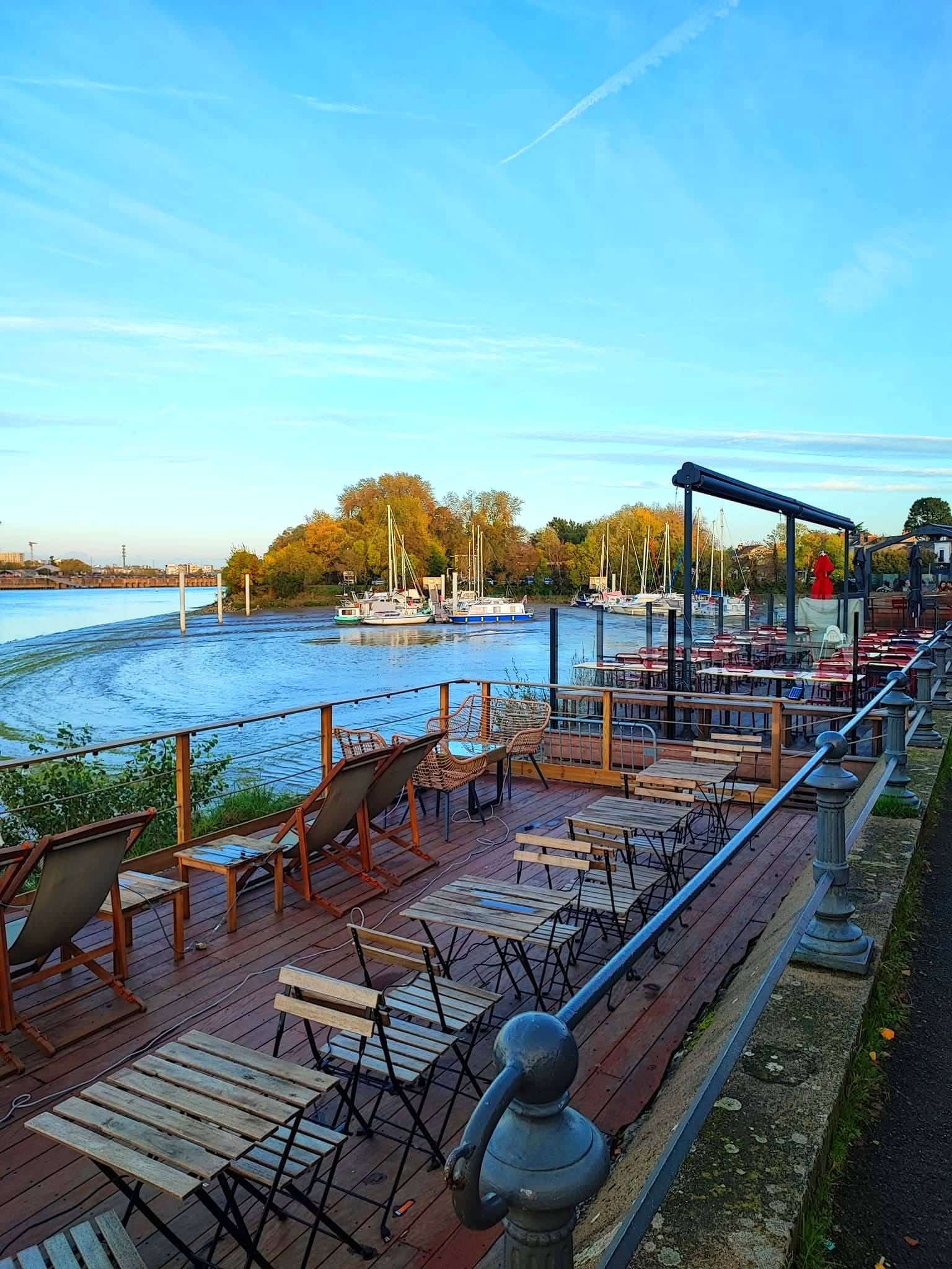 Visite Trentemoult, Guide Trentemoult, Guide Touristique Trentemoult