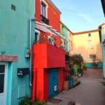 Visite Trentemoult, Guide Trentemoult