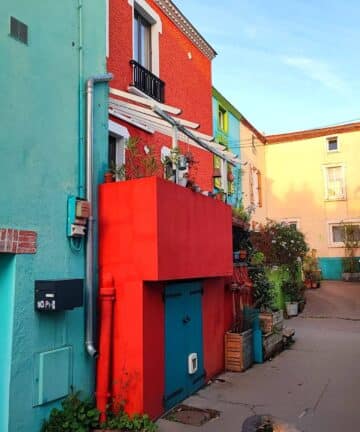 Visite Trentemoult, Guide Trentemoult