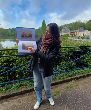 Réservez Guide Pierrefonds