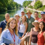 Canal Midi Visite Guidée de Béziers, Guide Béziers, Visiter Béziers