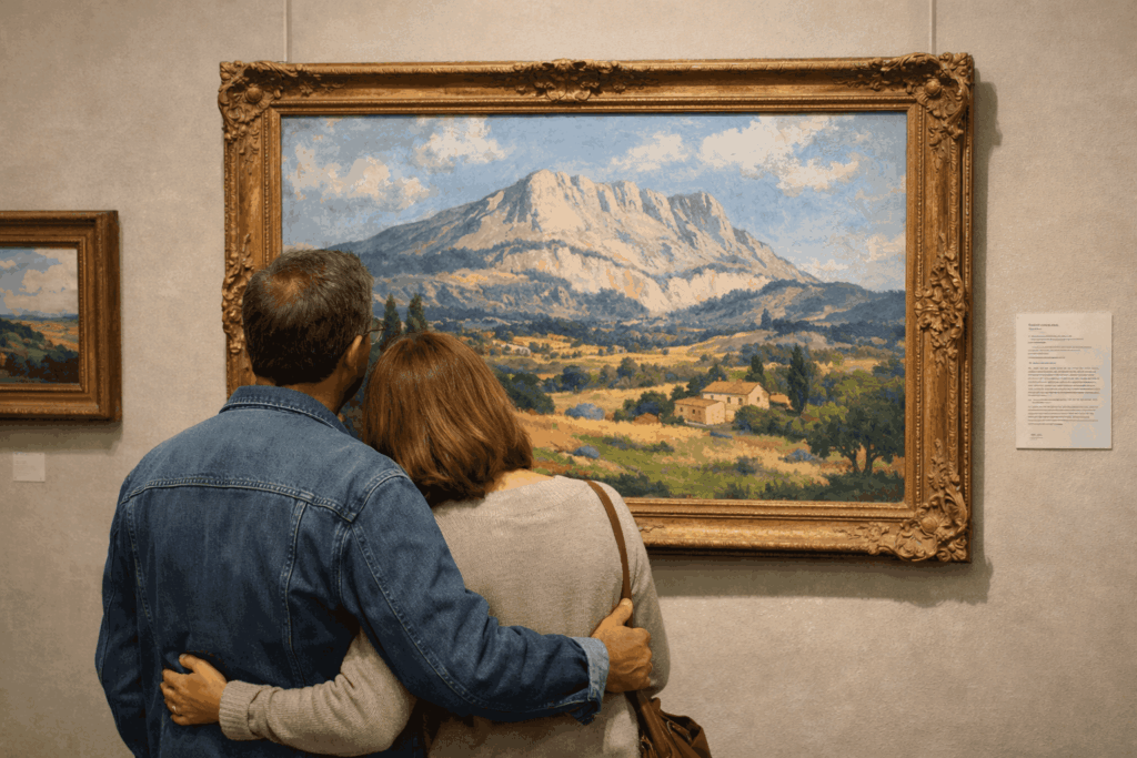 Musée Granet Aix-en-Provence