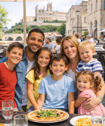 Visite Guidée de Béziers, Guide Béziers, Visiter Béziers