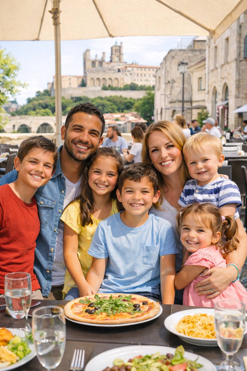 Visite Guidée de Béziers, Guide Béziers, Visiter Béziers