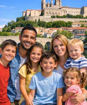 Visite Guidée de Béziers, Guide Béziers, Visiter Béziers