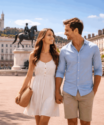 Visite privée Lyon, Guide Lyon