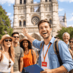 Visite Privée Paris, Guide Paris