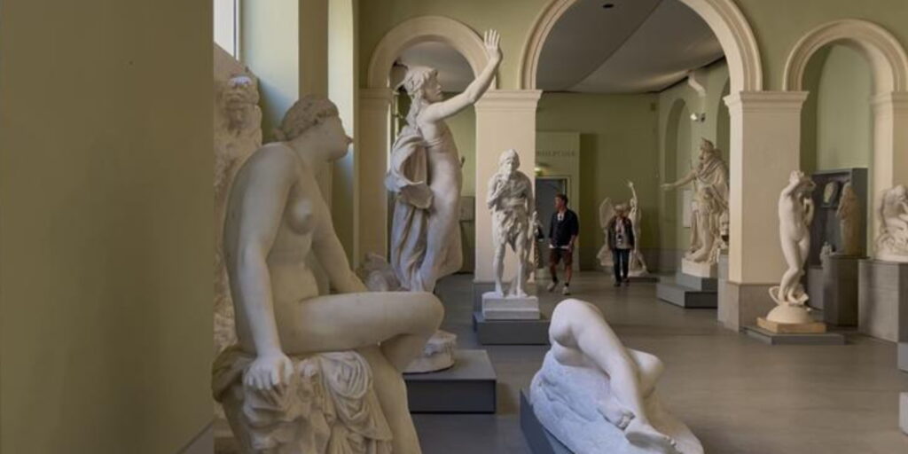 Musée Granet Aix-en-Provence