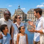 Visite privée Bordeaux, Guide Bordeaux
