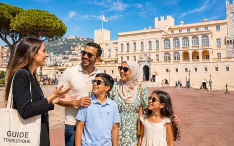 Visite Privée Monaco, Guide Monaco, Visiter Monaco