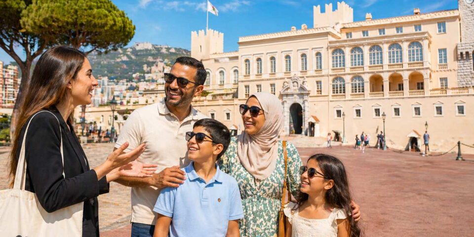 Visite Privée Monaco, Guide Monaco, Visiter Monaco