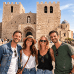 Visite Privée Marseille,Abbaye Saint Victor de Marseille, Visiter Marseille, Guide Marseille