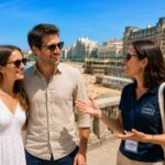 Visite Guidée Biarritz, Tourisme Biarritz, Visite Privée de Biarritz