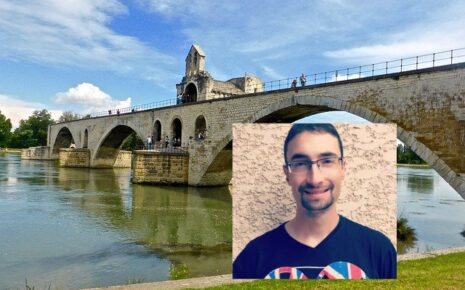 Visiter Avignon et le Vaucluse, Visiter Avignon, Guide Avignon