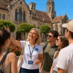 Visite d'Autun, Guide Autun, Tourisme Autun