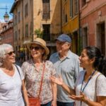balade-annecy-vieille-ville-seniors Visite guidée Annecy, Guide Annecy