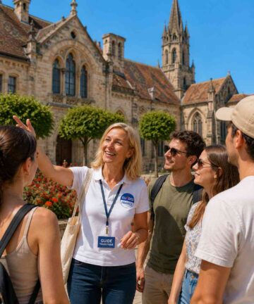 Visite de Belfort, Guide Belfort, Tourisme Belfort