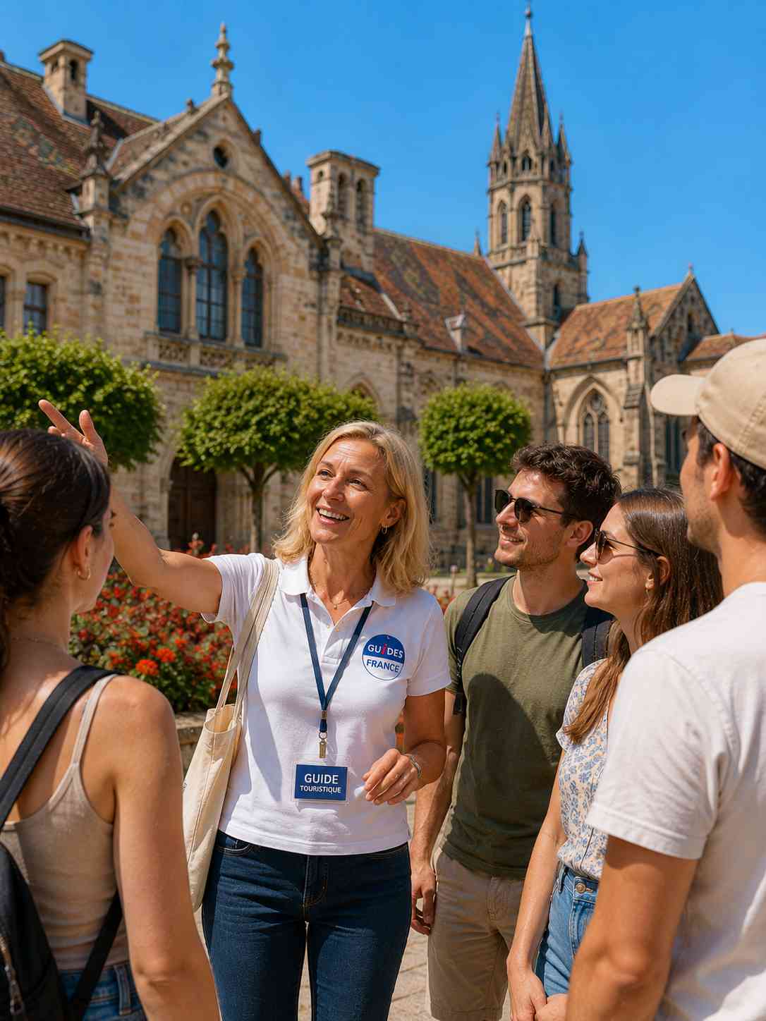 Visite de Belfort, Guide Belfort, Tourisme Belfort