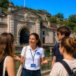 Visite de Besançon, Guide Besançon, Tourisme Besançon