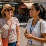 Visite guidée Annecy, Guide Annecy