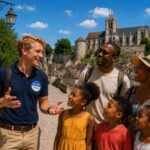 Visite Guidée Avallon, Tourisme Avallon, Visite Avallon