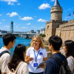 Visite Guidée Brest, Guide Brest