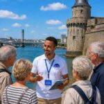Guide Privé Brest, Guide Brest, Visiter Brest