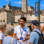 Visite de Nevers, Guide Nevers